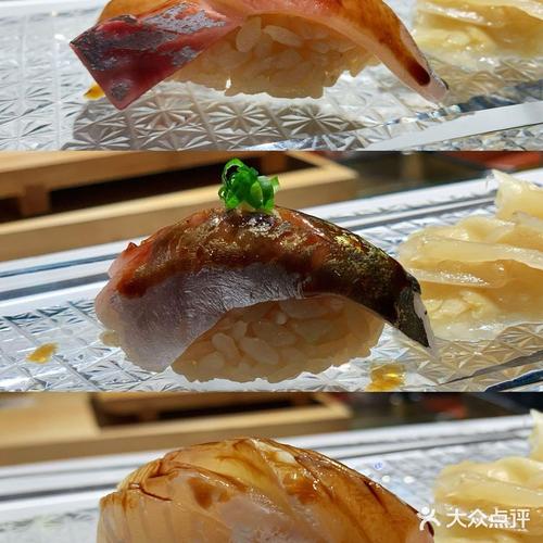 「叁与柒」料理是一场原地的旅行